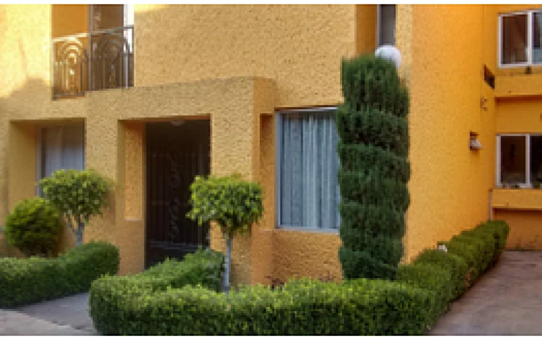 GRANJAS COAPA CASA EN RENTA