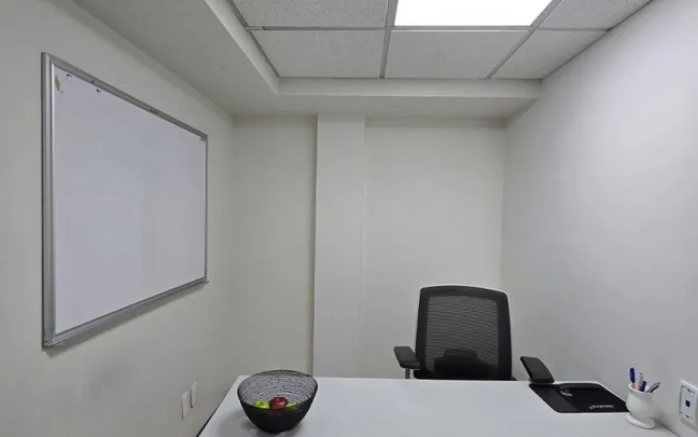 Oficina Corporativa en Chimalistac, Álvaro Obregón