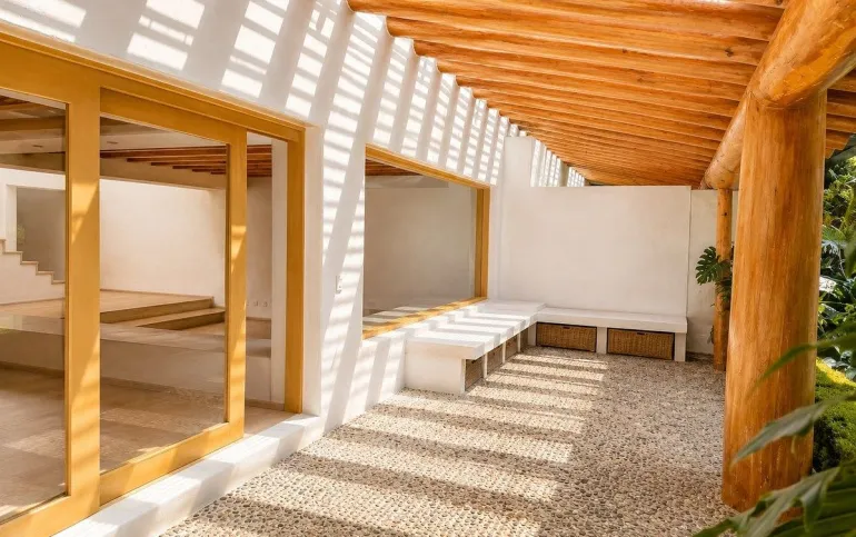 Hermosa casa en renta, en fraccionamiento cerrado, Jardines del Pedregal