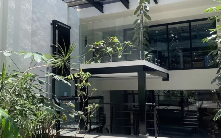 Departamento en venta sobre Av. Insurgentes Sur, Col. Guadalupe Inn