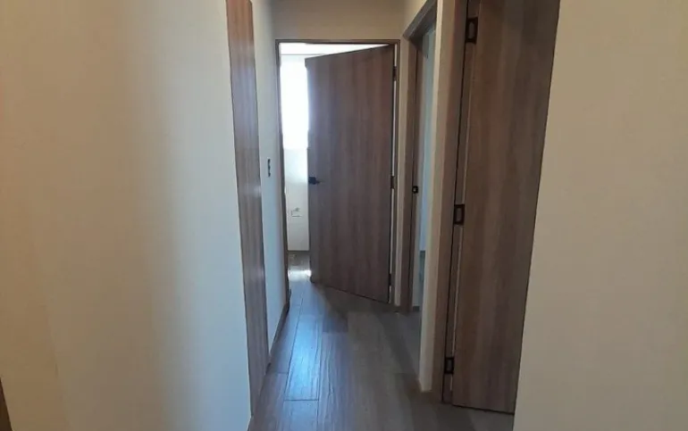 Departamentos nuevos en venta en zona Centro CDMX
