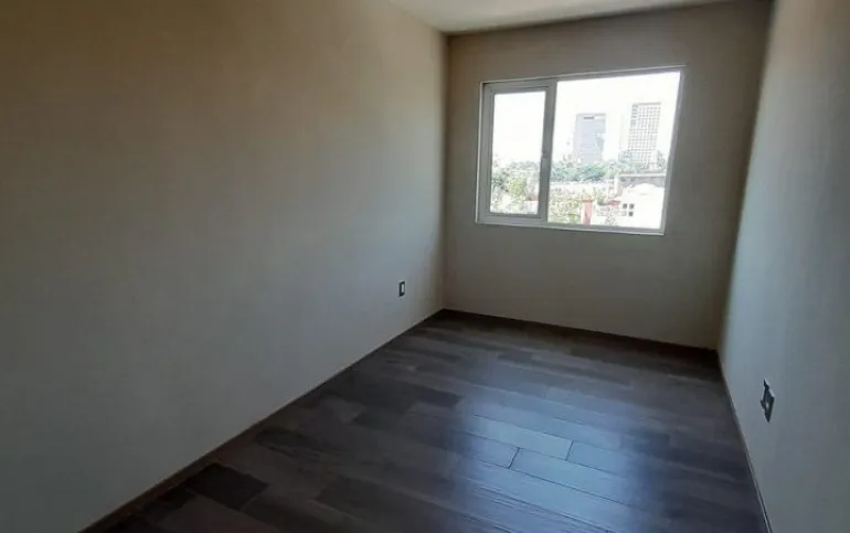 Departamentos nuevos en venta en zona Centro CDMX