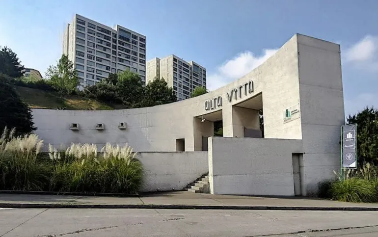 Renta Departamento Amueblad Alta Vitta 6ta sección Lomas Verdes Naucalpan