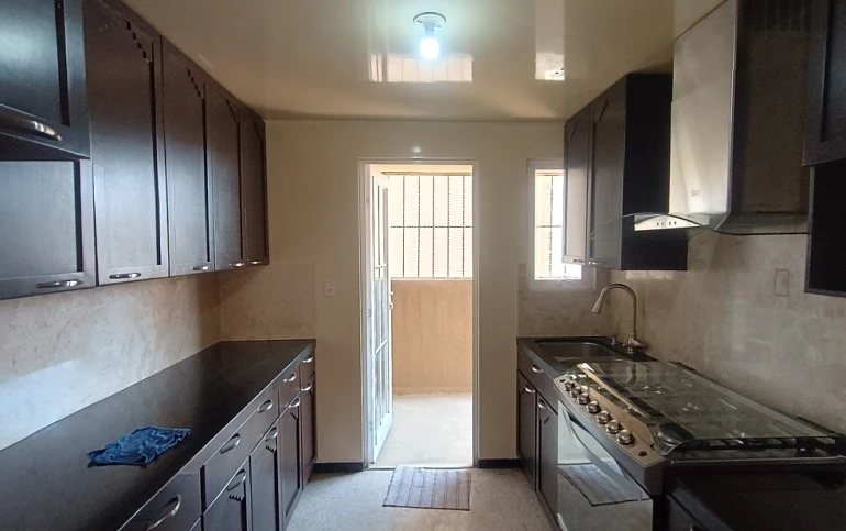 Venta de departamento en Tecamac