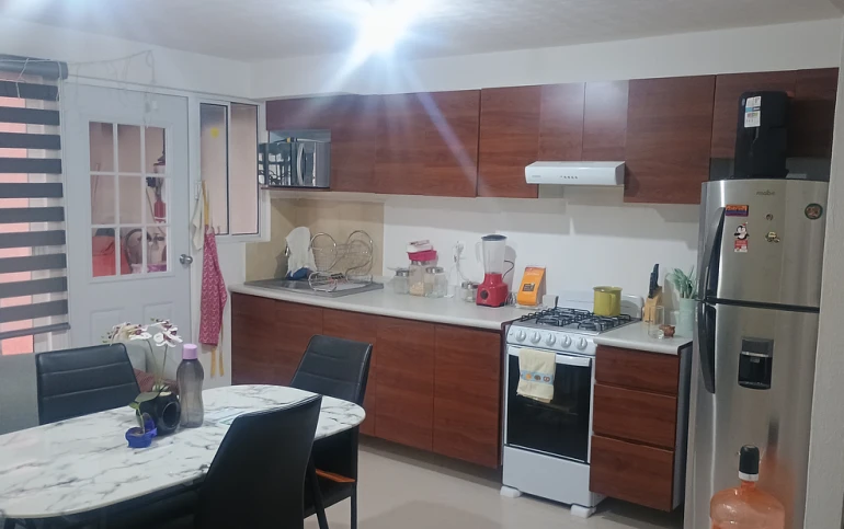 Venta de departamento en Tizayuca