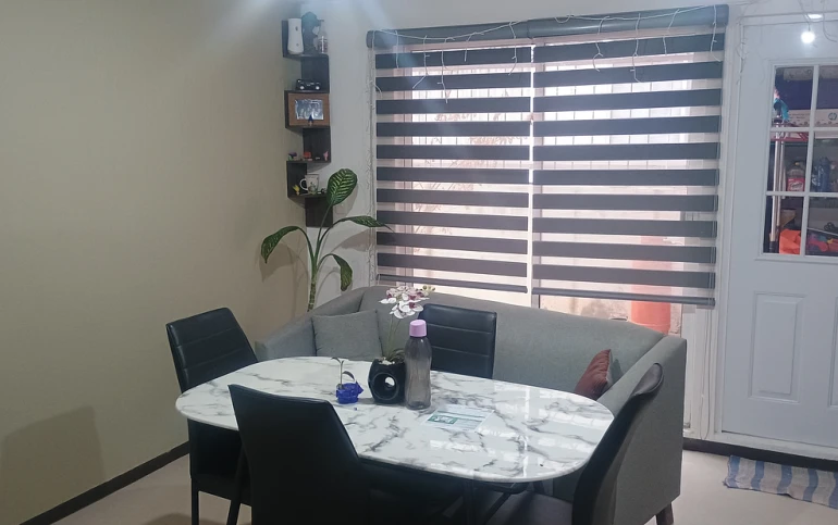 Venta de departamento en Tizayuca