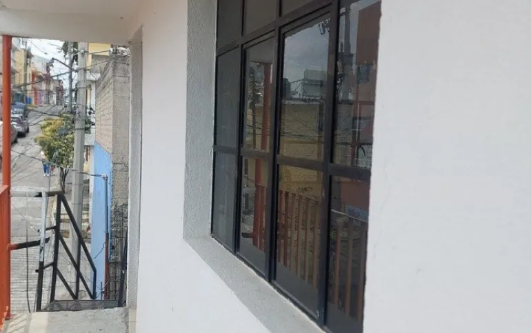 Casa en venta con Dos Viviendas Independiente en Naucalpan