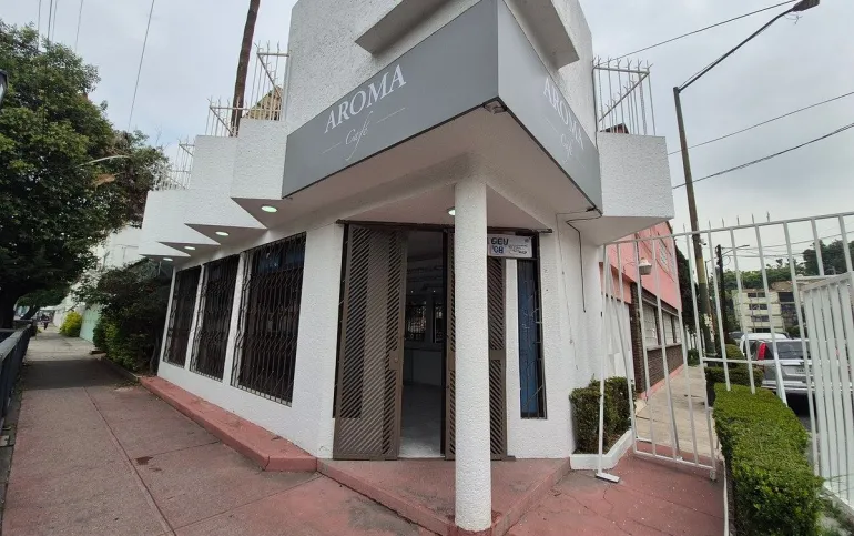 Local en renta en Av. del Taller