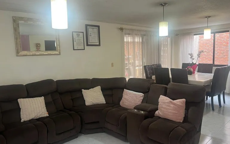 Casa en Venta en San Blas Otzacatipan
