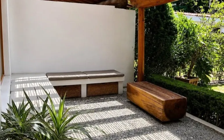 Increíble casa en fraccionamiento cerrado, Jardines del Pedregal