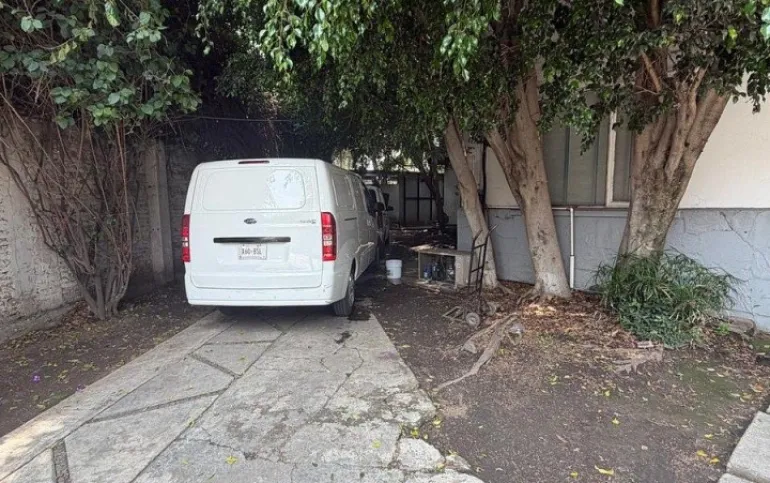 Venta de casa en Guadalupe Inn