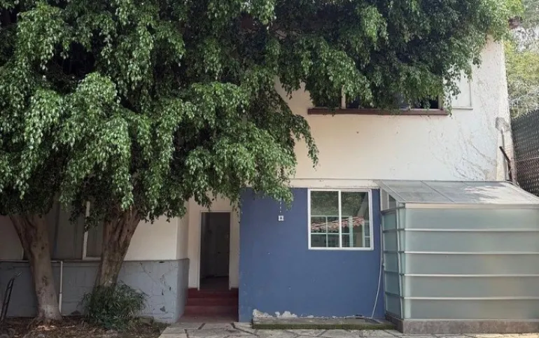 Venta de casa en Guadalupe Inn