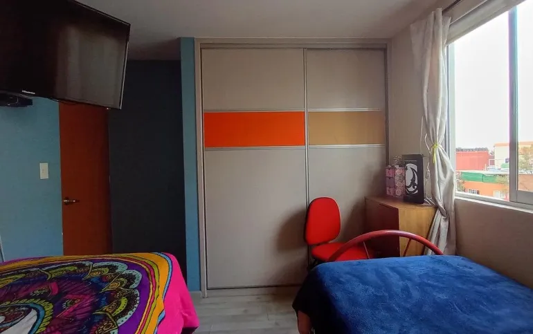 Se vende departamento en San rafael