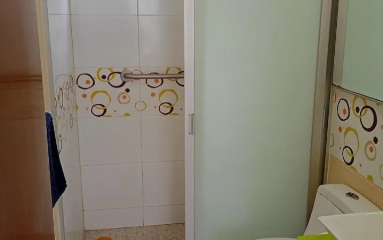 Se vende departamento en San rafael