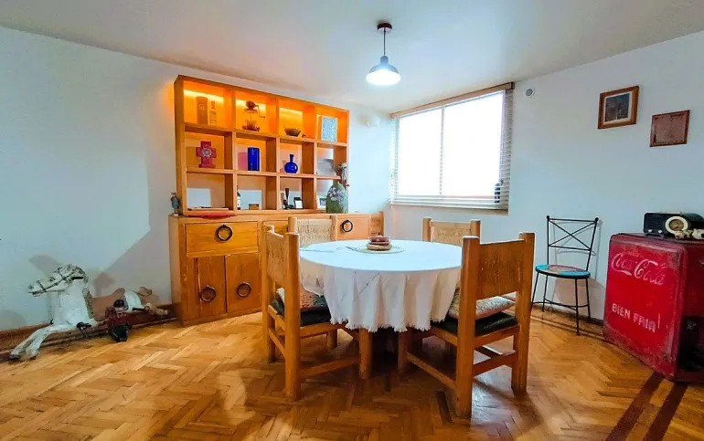 La mejor Casa Condominio 3Rec 2.5Baños 1Auto San Francisco Magdalena Contreras