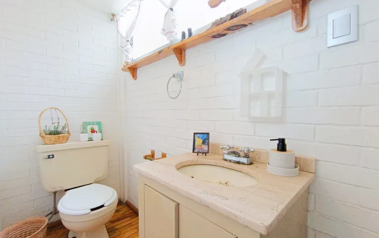 La mejor Casa Condominio 3Rec 2.5Baños 1Auto San Francisco Magdalena Contreras