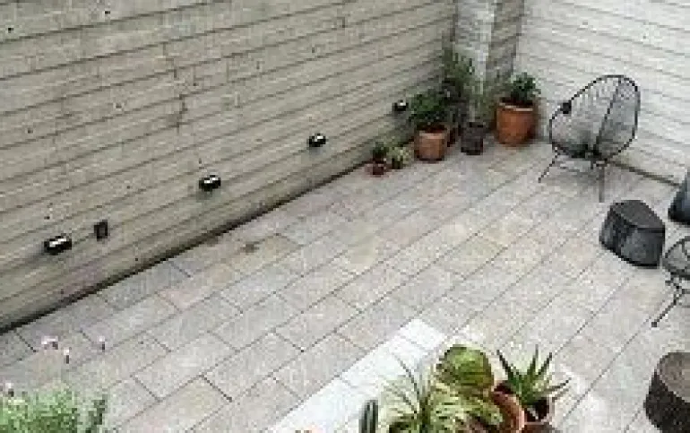 Vendo departamento en Polanco III en Edificio de 6 departamentos.