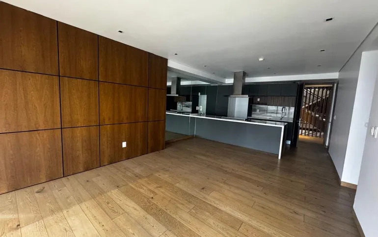 Departamento renta