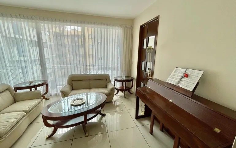 ACACIAS DEPARTAMENTO EN VENTA