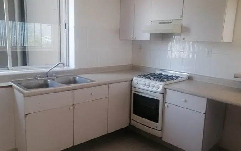 Departamento en renta, Col. Merced Gómez