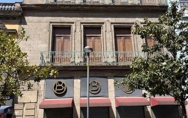 Se renta Local  en el centro  16 de septiembre