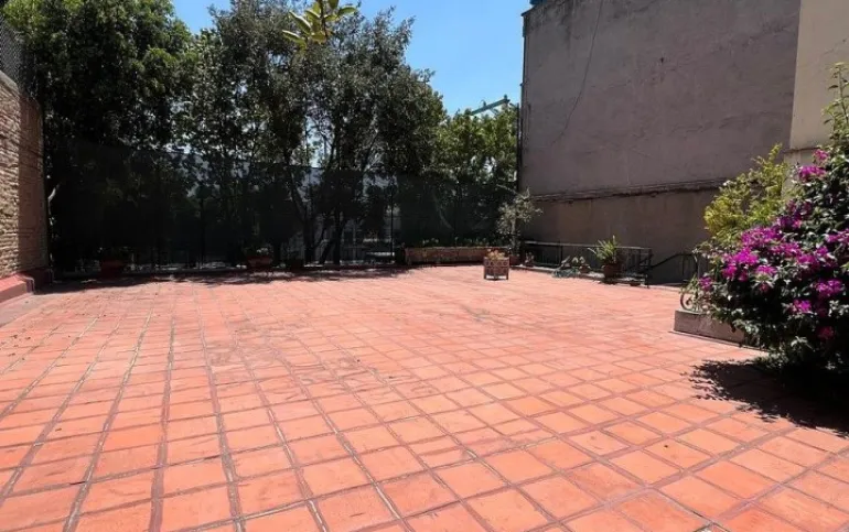 Terreno comercial en venta, en el corazón de San Ángel