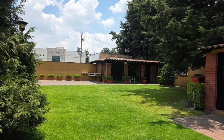 Venta de Casa en condominio, Metepec, Edo. Mex.