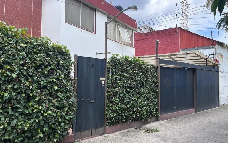 Amplia casa familiar en venta