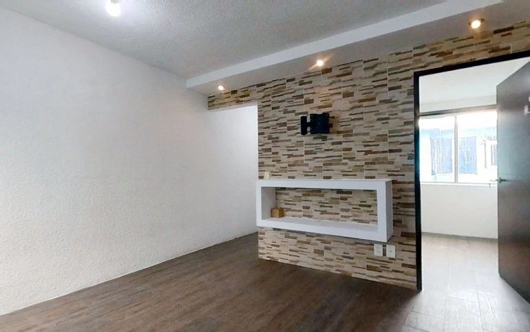 Departamento en venta en Iztacalco
