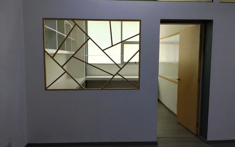 Amplias Oficinas en Renta en Interlomas Primer Piso