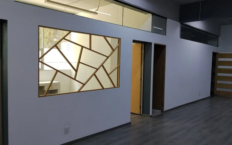 Amplias Oficinas en Renta en Interlomas Primer Piso