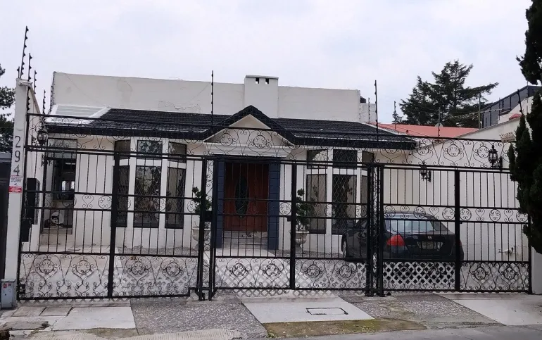 Casa en venta en la  herradura