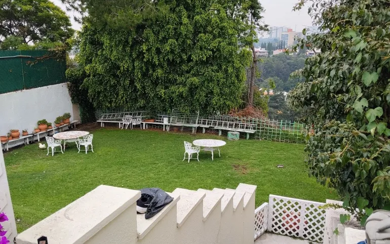 Exclusivo Terreno en Venta en Paseo de La Herradura