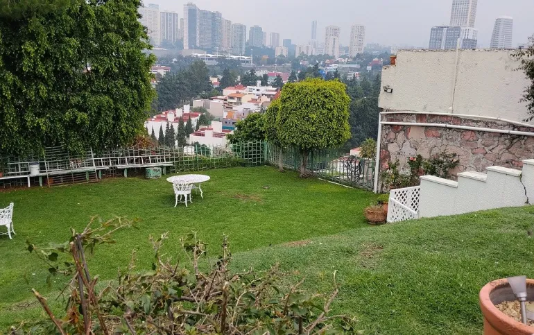 Exclusivo Terreno en Venta en Paseo de La Herradura