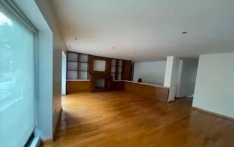 Departamento en renta en Polanco II