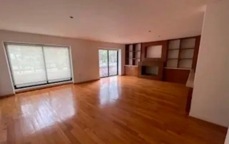 Departamento en renta en Polanco II