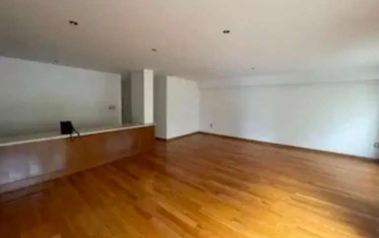 Departamento en renta en Polanco II
