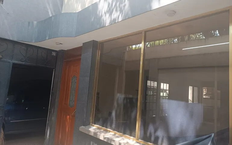 VENTA CASA AMPLIA CON DEPARTAMENTO VIADUCTO Y LA VIGA
