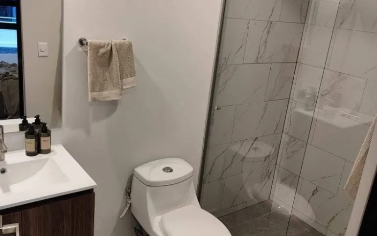 Renta de Departamento