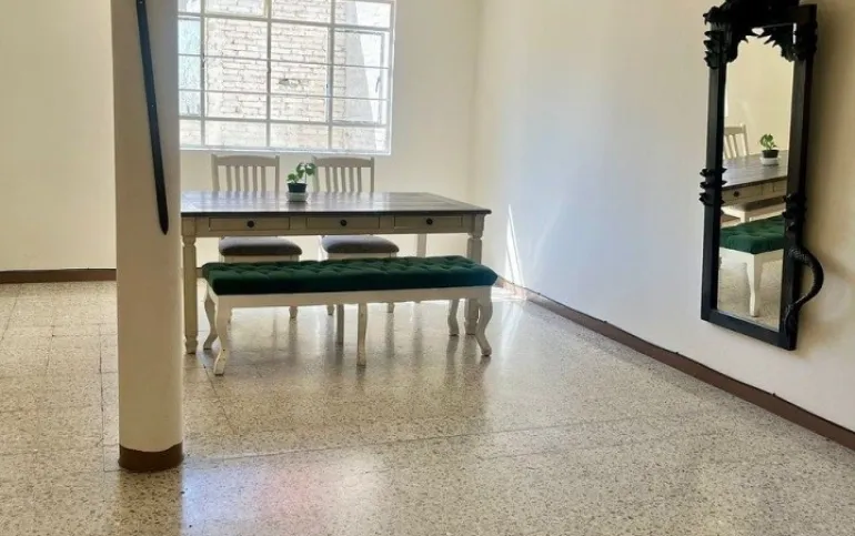 Recámara en renta, Juan Pellicer, Nativitas, Benito Juárez