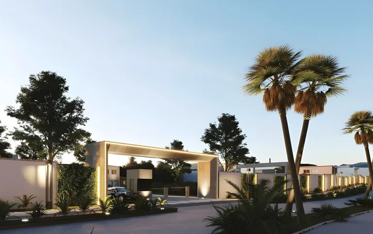 DEPARTAMENTO EN VENTA EN TORRE NATIV, BOSQUE REAL