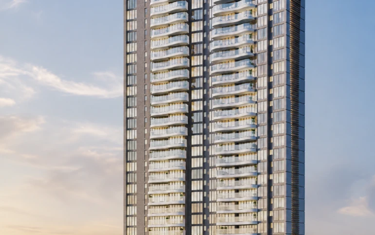DEPARTAMENTO EN VENTA EN  TORRE BLUE, BOSQUE REAL
