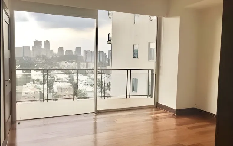 DEPARTAMENTO RENTA EN BOSQUE REAL- ENCINARES