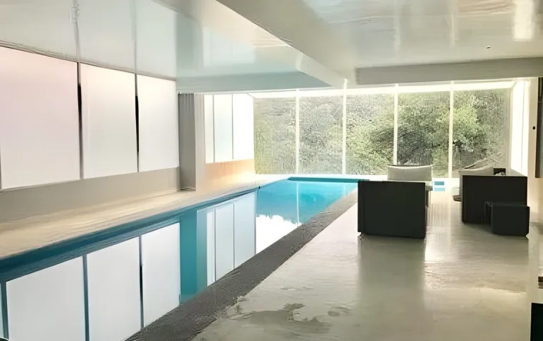 DEPARTAMENTO RENTA EN BOSQUE REAL- ENCINARES