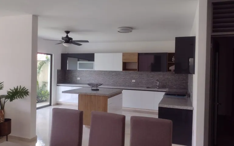 CASA EN VENTA EN RESIDENCIAL LAS HACIENDAS EN XOCHITEPEC