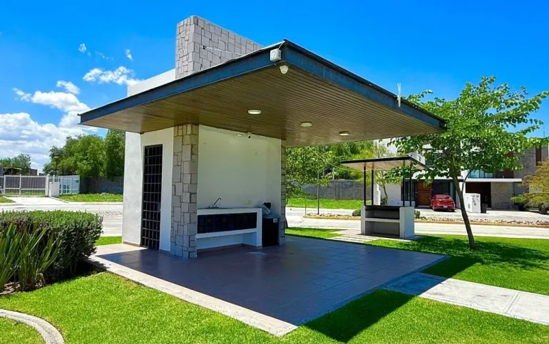 Casa nueva en venta en Aguascalientes