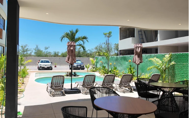 MÉRIDA NORTE DEPARTAMENTO NUEVO EN VENTA