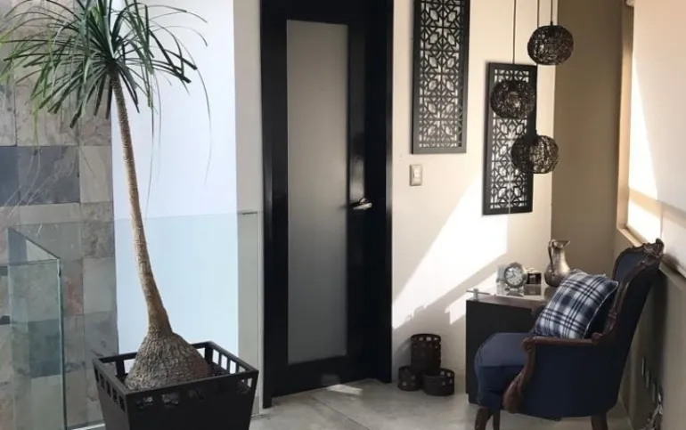 SE VENDE PENTHOUSE AV. TOLUCA (CERCA PUENTES DE LOS POETAS)
