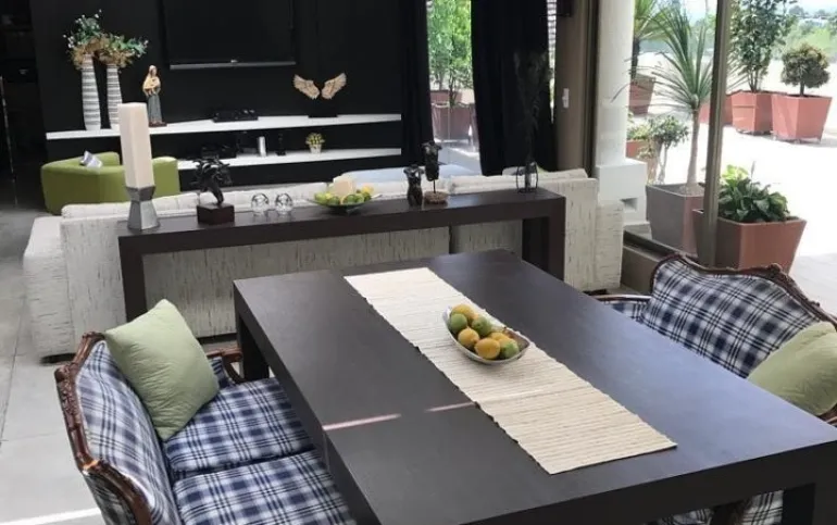 SE VENDE PENTHOUSE AV. TOLUCA (CERCA PUENTES DE LOS POETAS)