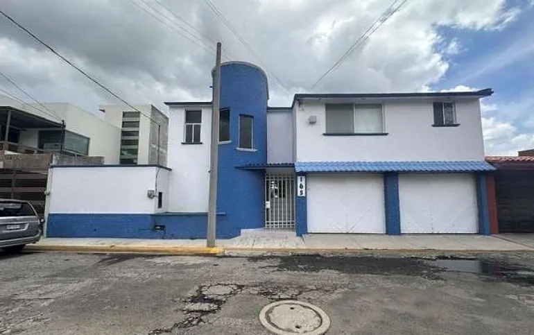 Venta Casa  Real del Valle Pachuca de Soto Hidalgo